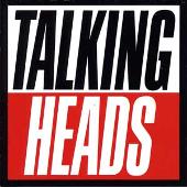 Disco de Talking Heads: “True Stories”