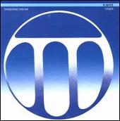 Tangerine Dream Album: “Tyger [Jive]”