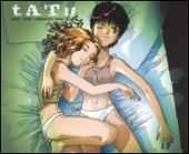 t.A.T.u. Album: “All the Things She Said [Germany CD #2]”