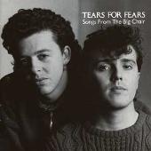 Tears for Fears Album: “Songs from the Big Chair”