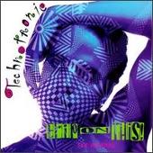 Disco de Technotronic: “Trip on This!”