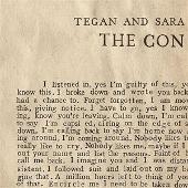 Disco de Tegan and Sara: “The Con (Album Version)”