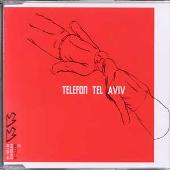 Disco de Telefon Tel Aviv: “Immediate Action 8”
