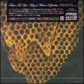 Disco de Telefon Tel Aviv: “Map of What Is Effortless [Bonus Tracks]”