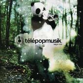 Disco de Télépopmusik: “Angel Milk”