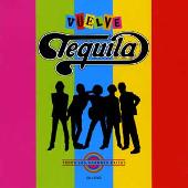 Tequila Album: “Vuelve Tequila: Todos Los Grandes Éxitos”