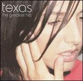 Texas Album: “Greatest Hits [Bonus Tracks]”