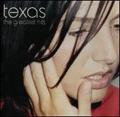 Texas Album: “Greatest Hits [2006]”