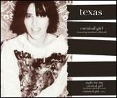Texas Album: “Carnival Girl”