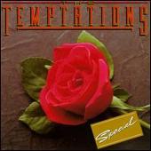 Disco de The Temptations: “Special”
