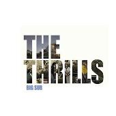 Disco de The Thrills: “Big Sur”