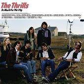 Disco de The Thrills: “So Much For The City”