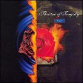 Disco de Theatre of Tragedy: “Aegis [Bonus Tracks]”