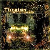 Therion Album: “Live In Midgard”