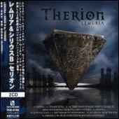 Therion Album: “Lemuria/Sirius B [Japan Bonus Track]”