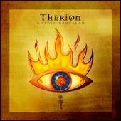Therion Album: “Gothic Kabbalah [Bonus Track]”