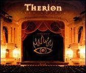 Therion Album: “Live Gothic”