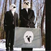 They Might Be Giants Album: “Else”
