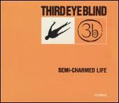 Third Eye Blind Album: “Semi-Charmed Life [4 Tracks]”