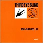 Third Eye Blind Album: “Semi-Charmed Life”