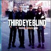Third Eye Blind Album: “Losing a Whole Year”