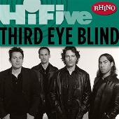 Disco de Third Eye Blind: “Rhino Hi-Five: Third Eye Blind”