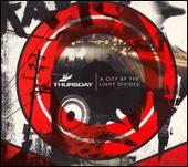 Thursday Album: “City by the Light Divided [Digipack]”