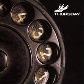 Thursday Album: “Counting 5-4-3-2-1 [Hot Topic Limited Edition]”