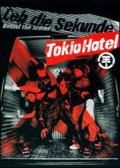 Disco de Tokio Hotel: “Leb Die Sekunde: Behind the Scenes [DVD]”