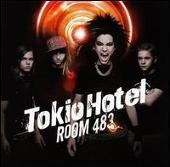 Disco de Tokio Hotel: “Room 483”
