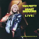 Disco de Tom Petty and The Heartbreakers: “Pack Up The Plantation: Live”