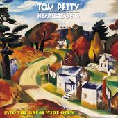 Disco de Tom Petty and The Heartbreakers: “Into The Great Wide Open”