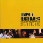 Disco de Tom Petty and The Heartbreakers: “Songs and Music From "She's the One"”