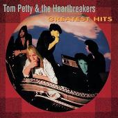Disco de Tom Petty and The Heartbreakers: “Greatest Hits [Germany Bonus Track]”