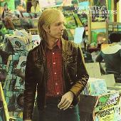 Disco de Tom Petty and The Heartbreakers: “Hard Promises (Re-Issue Remastered)”