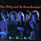 Disco de Tom Petty and The Heartbreakers: “You're Gonna Get It!”