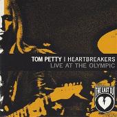 Disco de Tom Petty and The Heartbreakers: “Bad Girl Boogie”