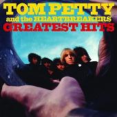 Disco de Tom Petty and The Heartbreakers: “Greatest Hits”