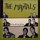 Toots and The Maytals Album: “Bla. Bla. Bla.”
