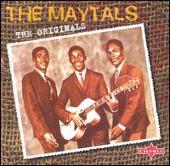 Toots and The Maytals Album: “Originals [Charly 1999]”