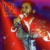Toots and The Maytals Album: “Live in London”