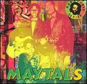 Toots and The Maytals Album: “Maytals [Dressed to Kill]”