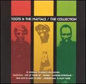 Toots and The Maytals Album: “Collection”