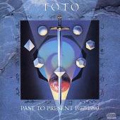 Toto Album: “Past to Present 1977-1990”
