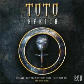 Toto Album: “Africa”
