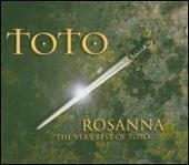 Disco de Toto: “Rosanna/The Best of Toto”