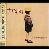 Disco de Train: “Drops of Jupiter [Japan Bonus Track]”