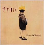 Disco de Train: “Drops of Jupiter [Bonus Tracks]”