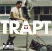 Disco de Trapt: “Trapt [DualDisc]”