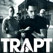 Disco de Trapt: “Made of Glass Live”